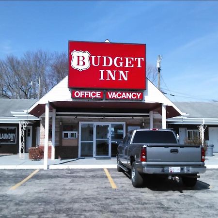 Budget Inn Princeton Extérieur photo