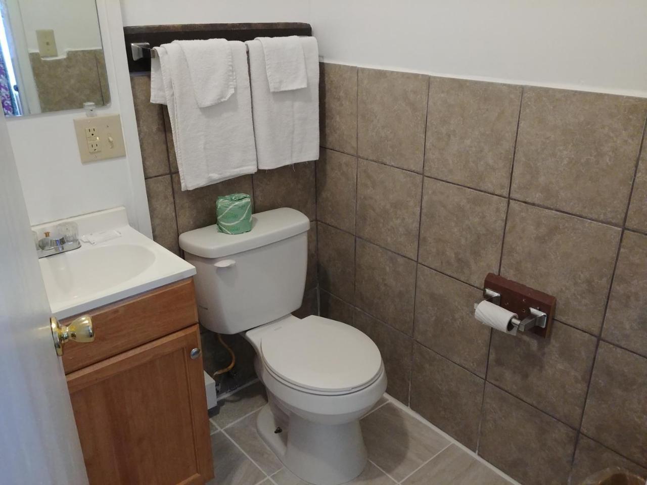 Budget Inn Princeton Extérieur photo