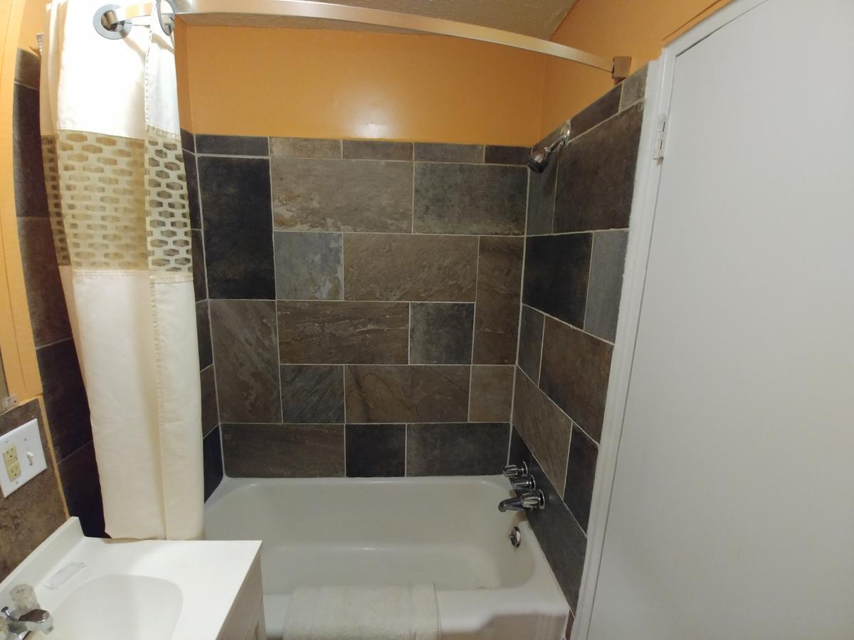 Budget Inn Princeton Extérieur photo